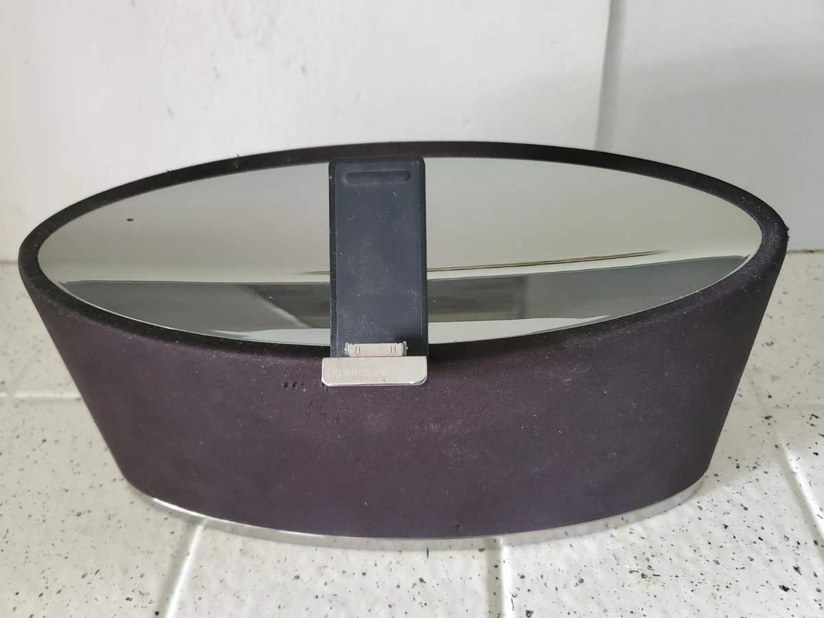 Bowers Wilkins Zeppelin for sale - eBay