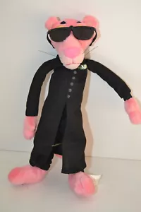 Pink Pantera Plush - Matrix - Picture 1 of 4
