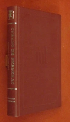 Cyrano de Bergerac by Edmond Rostand (1951, Hardcover) Vintage - Image 1 of 4