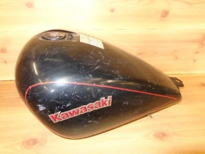 Kawasaki EN450 1988 EN 450 454 LTD OEM tanque de gasolina 51002-5393-H8 Foto 1 de 4