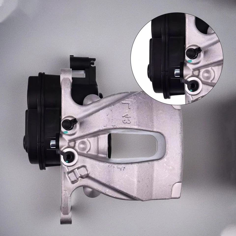 Pinza de freno trasera izquierda LR036568 para Land Rover Range Rover Sport L494 IV L405 Foto 1 de 4