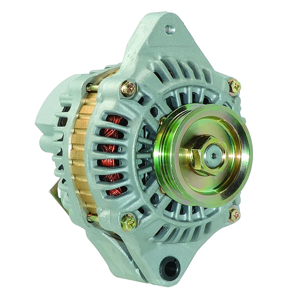Alternador ACDelco para Honda Civic Civic del Sol 1,6 L L4 1996-2000 Foto 1 de 1