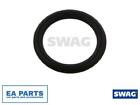 Seal, oil cooler for AUDI NSU SEAT SWAG 30 93 3672