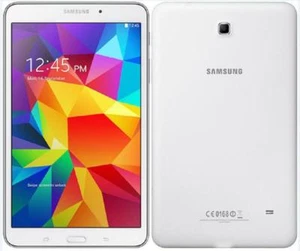 Android Samsung Galaxy Tab 4 T331 8.0 3G Bluetooth Wi-Fi GPS 16GB Tablet/Phone - Picture 1 of 6