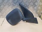 Nissan Vanette Wing Mirror Right Ldv Club Cargo Off Driver Side 1999 2000 2.3