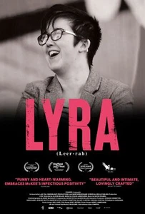 Póster de película Lyra 18"" X 28' ID-82 - Imagen 1 de 1