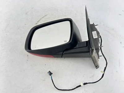 Espejo retrovisor lateral térmico Dodge Journey 2011-2015 OEM | (izquierdo/conductor) Foto 1 de 4
