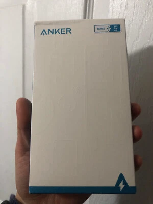 Anker USB C Hub for MacBook  PowerExpand Direct 8-in-2 USB C Adapter - Image 1 of 4