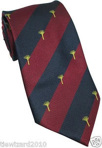 Welsh Guards Regimental Tie - Picture 1 of 1