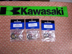 KAWASAKI H1 TRIPLE MIKUNI SUDCO CARB CARBURETOR REBUILD KITS-BUYING 3 KITS - Picture 1 of 4