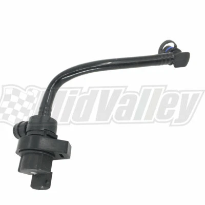 Válvula de respiración del tanque de combustible para BMW 545i X5 745i 745li Foto 1 de 4
