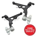 Fits Fiat Scudo Van 2004-2006 Front Lower Wishbone Arms Pair 1 Pair Left Right