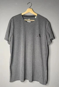 Adidas Ultimate 2.0 Grey Men's 2XL T-Shirt Pre-Owned - Picture 1 of 4