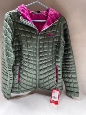 The North Face Thermoball Hoodie Jacket - NWT - S - Image 1 of 4