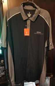 Brandneu - VMware Learning Platform Elevate Martis SS Poloshirt - 3XL - Bild 1 von 6