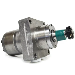 Wheel Motor Compatible With Scag 483190 Ferris 5100407 Hydro Gear HGM-15E-3138 - Picture 1 of 2