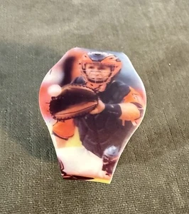 San Francisco Giants 6/26/16 SGA Buster Posey Watch - Picture 1 of 2