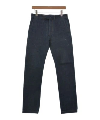 VALENTINO Denim Pants Indigo(Denim) 44(Approx. S) 2200414827042 Foto 1 de 4