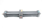 Yates Double Acting Hydraulic Cylinder 2-1/2in 17-1/2in