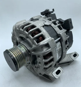 30-2001RIB KUNER ALTERNATORE VOLVO S40 V50 S80 C70 C30 V70 XC70 XC60 S60 V60 OEM - Picture 1 of 5
