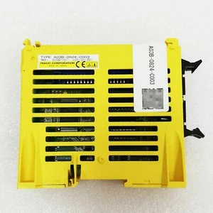 Für Fanuc A03B-0824-C003 Neu E/A Modul Kostenloser Versand - Bild 1 von 4