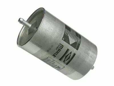 For 1985-1992 BMW 735i Fuel Filter Mahle 58529XF 1986 1987 1988 1989 1990 1991 - Image 1 of 2