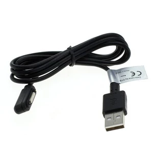 USB Magnetic Charging Cable for Sony Xperia Z1 Z2 Z3 Ultra - Picture 1 of 1