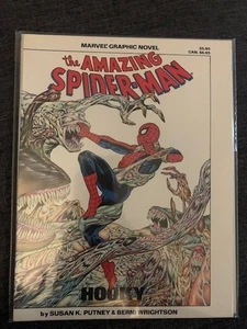 Marvel The Amazing Spider-Man Amazing Spider-Man - Hooky NEUWERTIG NIE GELESEN - Bild 1 von 1