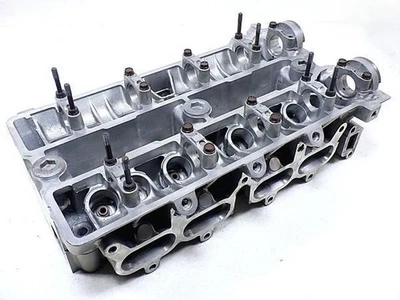 TOYOTA AE86 Trueno Levin 4AGE 16V Cylinder Head 76Φ resurfaced 0.2mm Genuine JDM Foto 1 de 4
