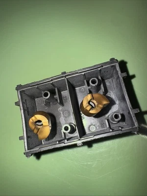 ТВЕРДОСПЛАВНЫЕ ВСТАВКИ PH HORN КОЛИЧЕСТВО 2 ВСТАВКИ R114.1430.00 TN35 (F35) - Изображение 1 из 3