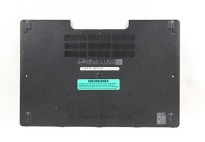 Genuine Dell Latitude E5250 12.5” Laptop Bottom Case Cover Door 021PP2 H1-X2-b7 - Picture 1 of 5