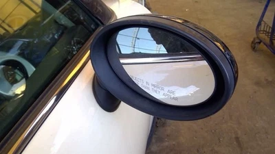Espejo retrovisor lateral convertible eléctrico para pasajero para 02-08 MINI COOPER 6504745 Foto 1 de 4