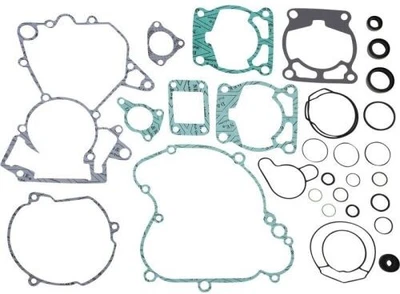 Pro-X Pro X 完整垫片套装 KTM 65 SX 2009-2016;34.6019 0934-5614 107592 — 第 1/3 张图片