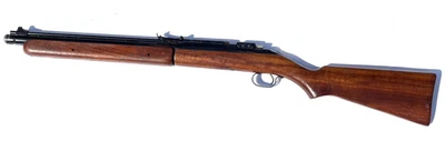 Sheridan Blue Streak Pellet Rifle - Excellent Condition (c. 1949-1962)  - Image 1 of 4