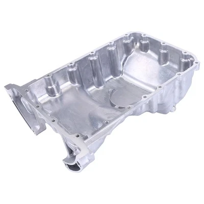 Cárter de aceite inferior del motor para Acura TL V6 3,2 L 3,5 L MDX 3,7 L 2007-2009 11200RYEA00 Foto 1 de 4