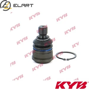 BALL JOINT KBJ1199 FOR MAZDA 3/CX-/Hatchback/Van CX-5 6 CX-3 P5Y1/P5Y5 1.5L 4cyl - Picture 1 of 6