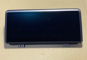 Pantalla de navegación BMW Serie 2 9370871 - Imagen 1 de 7