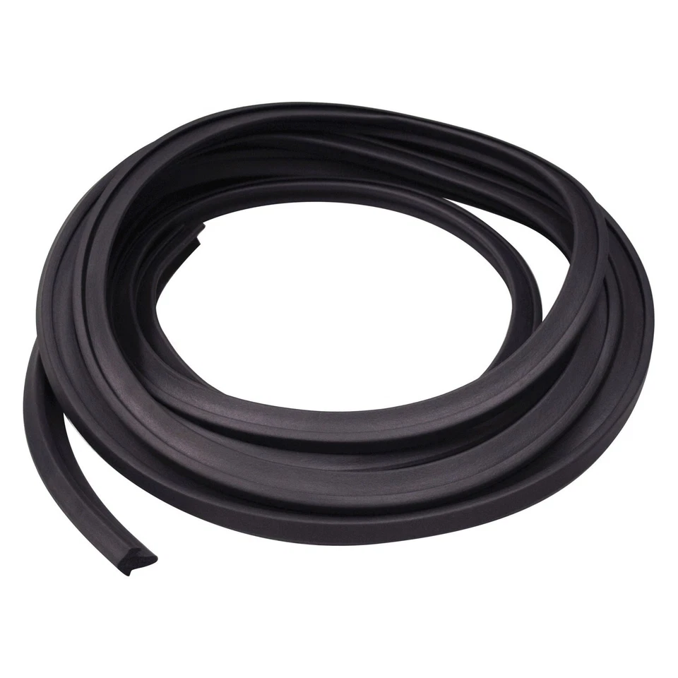 For Ford E-200 Econoline 1969-1974 Fairchild F3074 Door Seal Foto 1 de 2