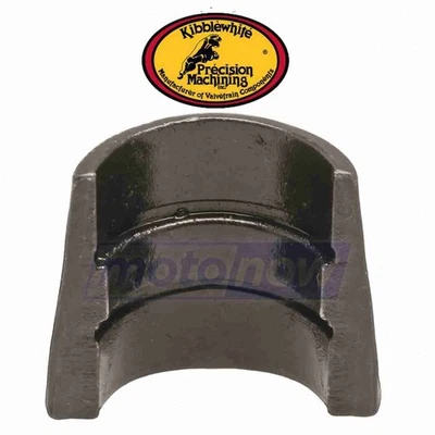 Kibblewhite Evo Valve Keepers for 1984-1992 Harley Davidson FXRT Sport Glide cf - Image 1 of 4