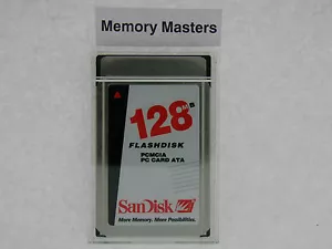 MEM-12KRP-FD128M 128MB Approved Flash card for Cisco 12000 - Picture 1 of 1