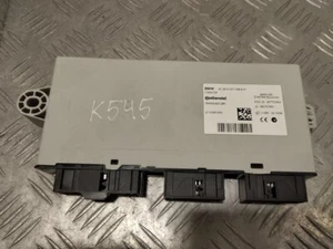 Ignition Module/ Control Unit BMW 6 Coupe 2012 9257036 - Picture 1 of 7