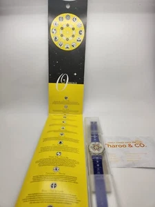 RARE Swatch Oracolo GZ151 1995 – Fortune Telling Watch – MINT, NEW in Box! - Picture 1 of 17