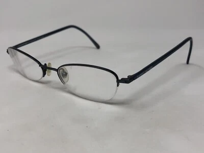 Marco de gafas TOMMY HILFIGER TH3124 BL medio sin montura 50-18-140 azul PY79 Foto 1 de 4