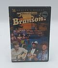 BRANSON! DVD