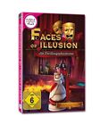 Faces of Illusion - Die Zwillingsphantome (Purple Hills) NEU+OVP
