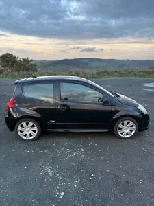Citroen C2 VTS 1.6 HDI, Low Miles - Picture 1 of 14