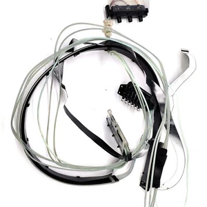 Ink Tubes System CR357-67027 Fits HP T2500 T920 T930 T1530 T1500 T3500 T1600 - Picture 1 of 6