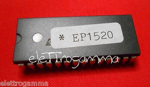 EP 1520 NUOVA ELETTRONICA "Generatore di onde kotz" - Picture 1 of 1