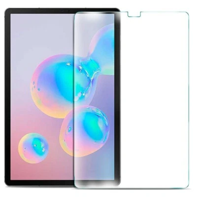 Tempered Glass Screen Protector for Samsung Galaxy Tab S6 10.1 T860 - Image 1 of 3