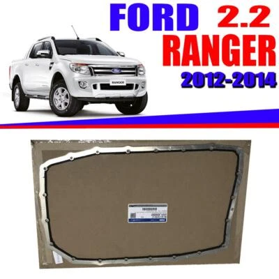 Junta de cárter de aceite de transmisión automática para Ford Ranger 2011-2018 2,2 L 3,2 L Foto 1 de 4